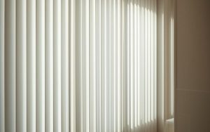 cortinas verticales