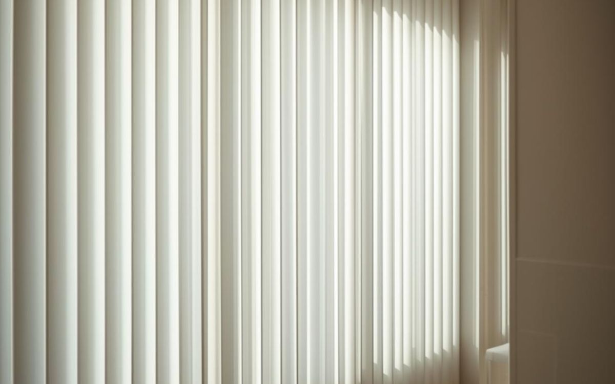 cortinas verticales