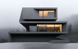 diseño arquitectónico