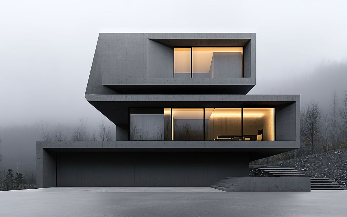 diseño arquitectónico