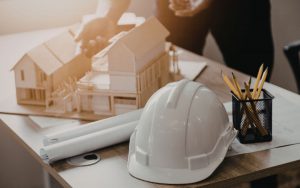 diseño obra arquitectura