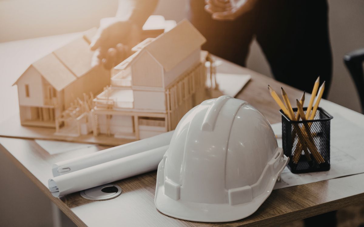 diseño obra arquitectura