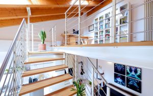 rehabilitación integral de edificios