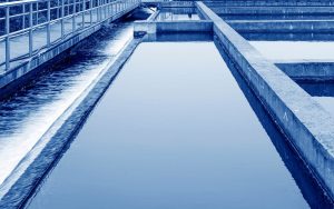 sistema de filtración de agua