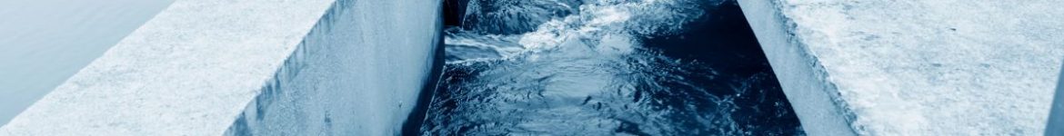 tratamiento de aguas