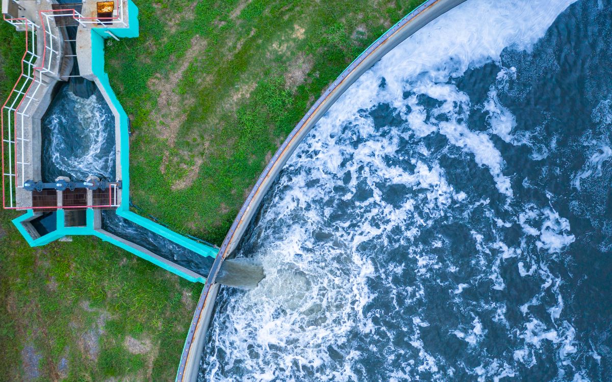 tratamiento de aguas