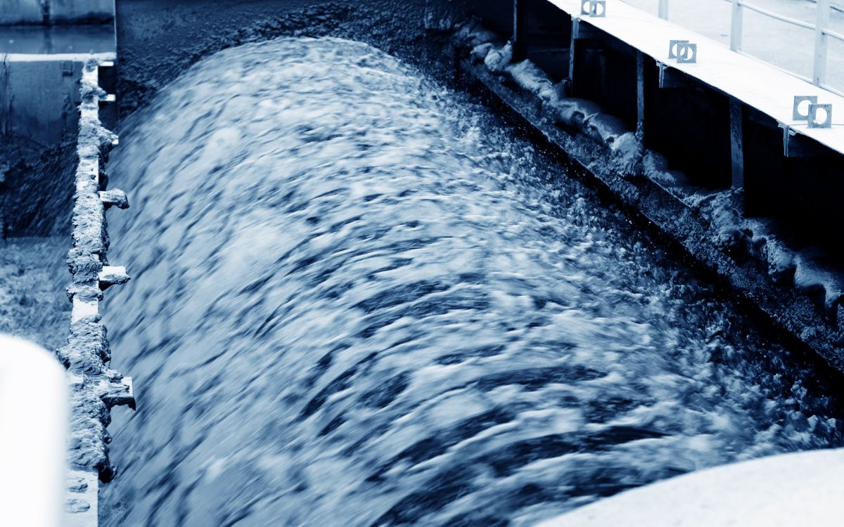 tratamiento de aguas