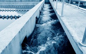 tratamiento de aguas