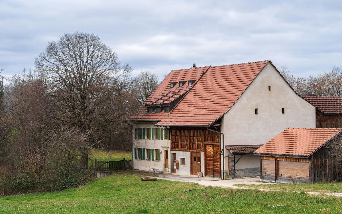  escapada rural en Cataluña 