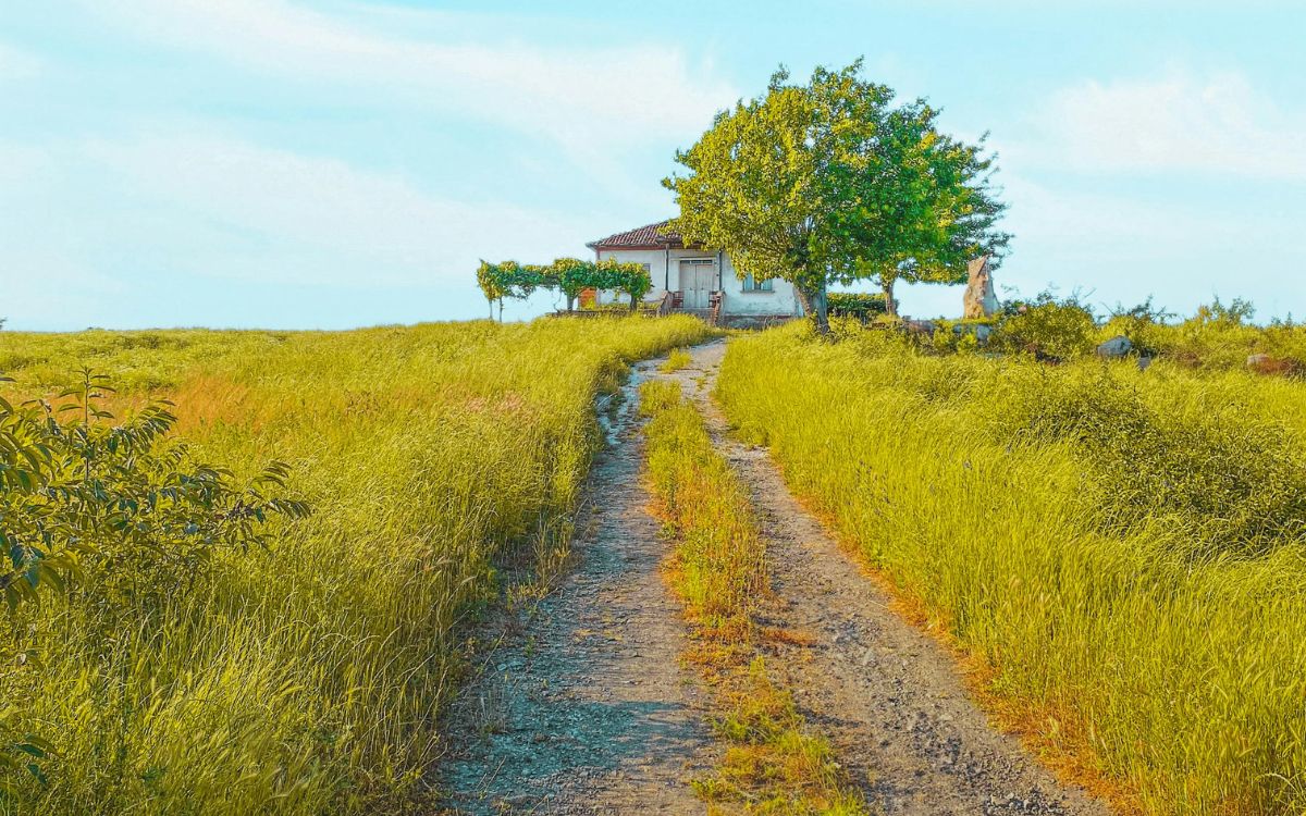  escapada rural en Cataluña 