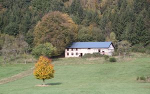 escapada rural Cataluña