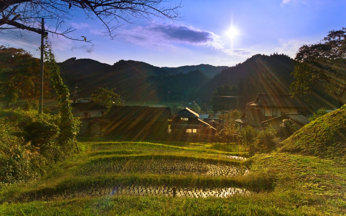  escapada rural en Cataluña 